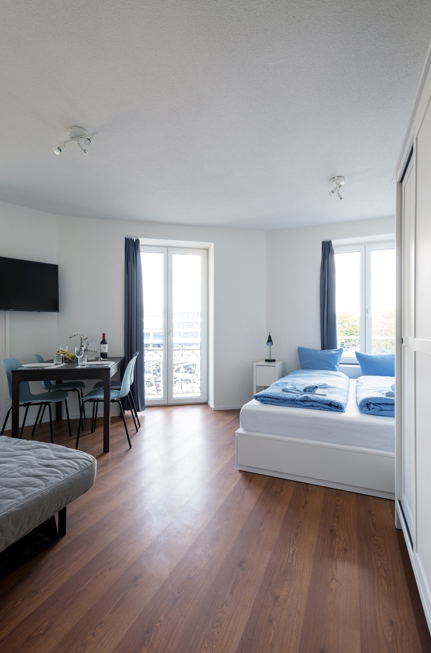 1 ½ rooms furnished flat, Foto 7 von 10