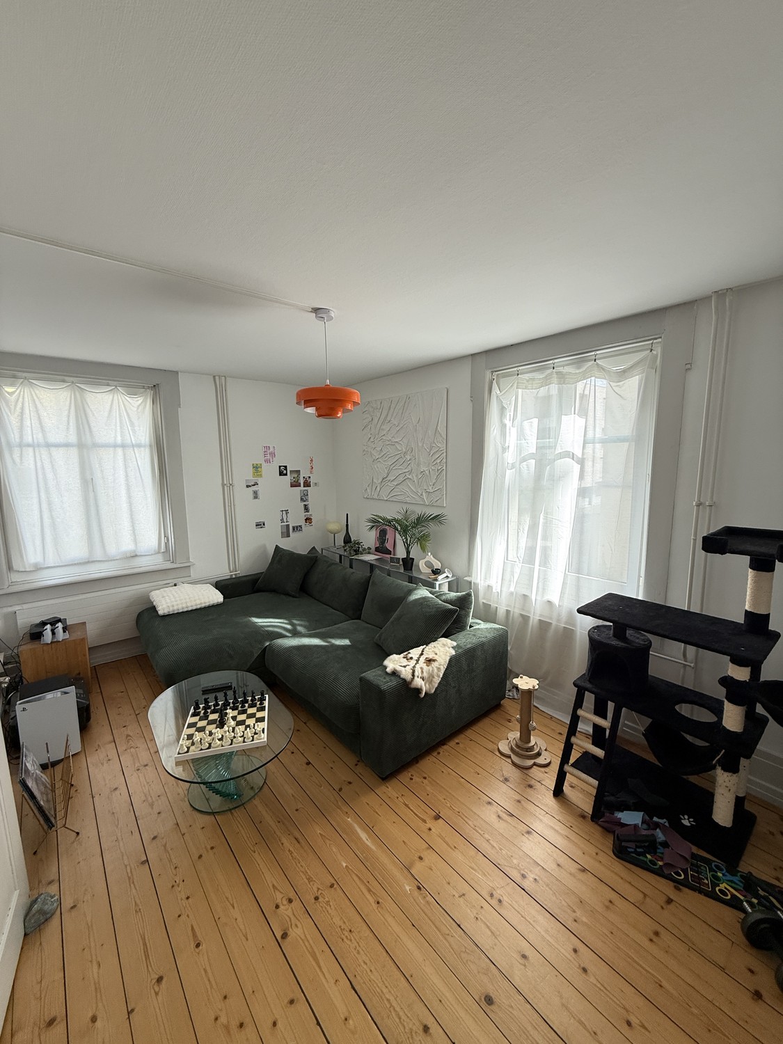 Chambre dans une colocation, photo 2 sur 5