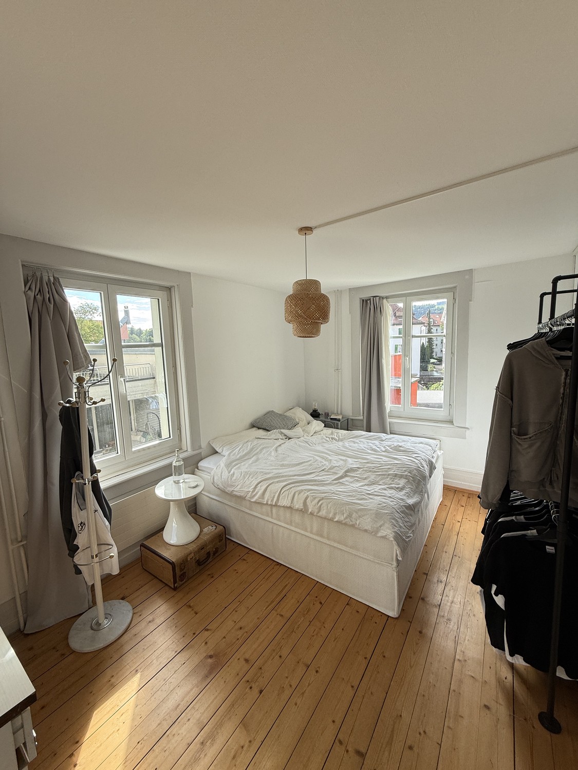 Chambre dans une colocation, photo 1 sur 5