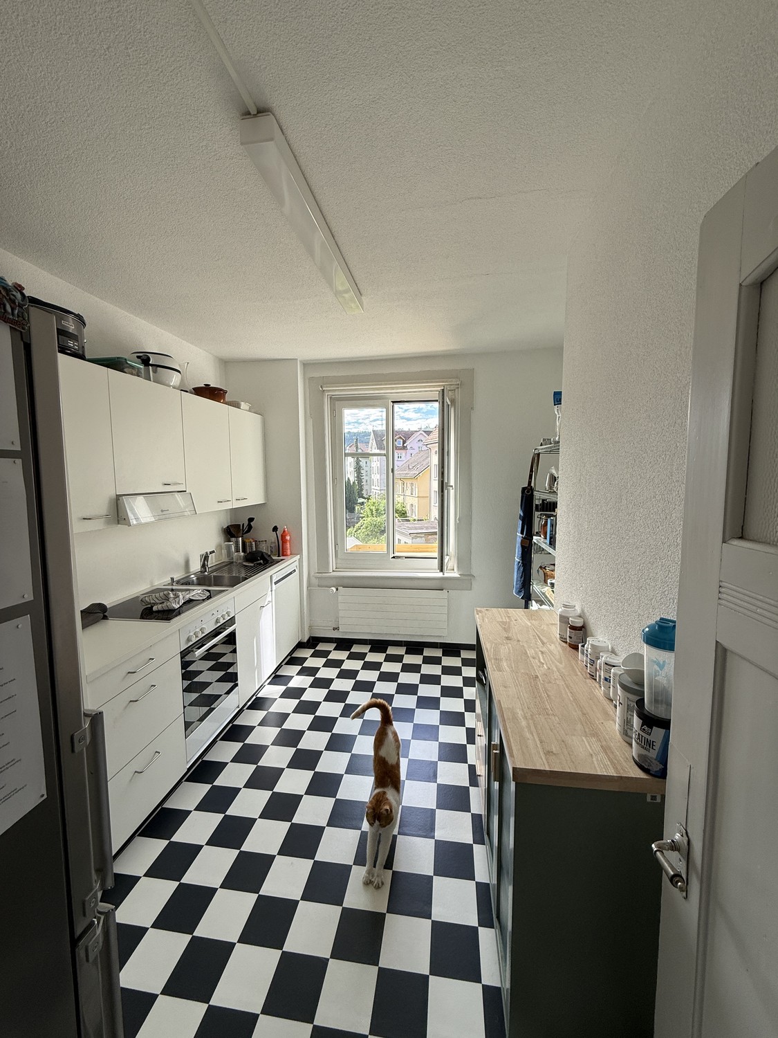 Chambre dans une colocation, photo 4 sur 5