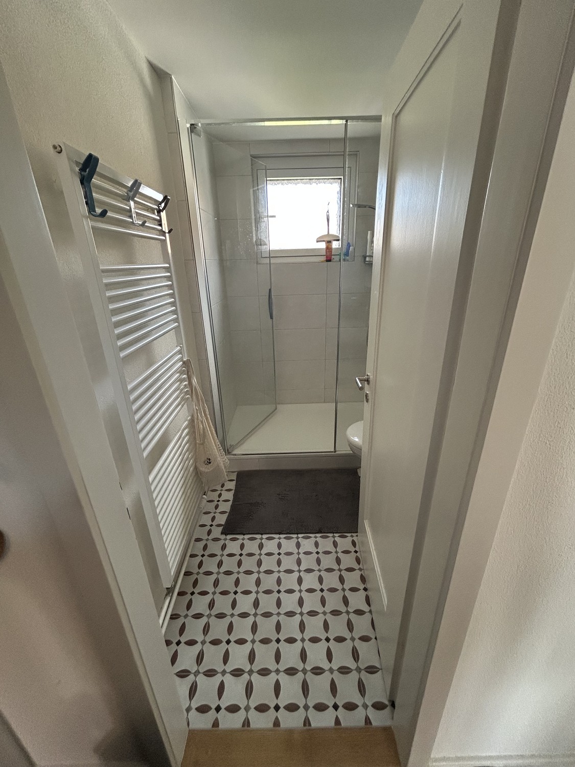 Appartement de 2 pièces