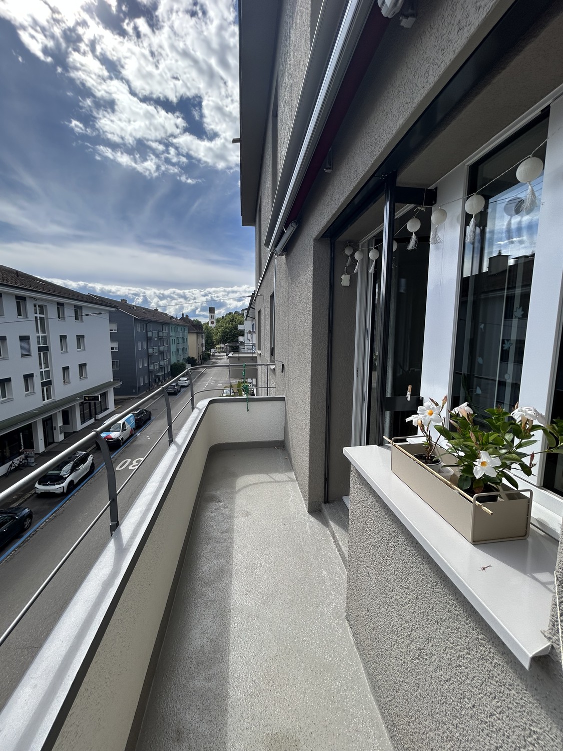 Appartement de 2 pièces