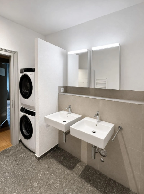 Zimmer in einer WG