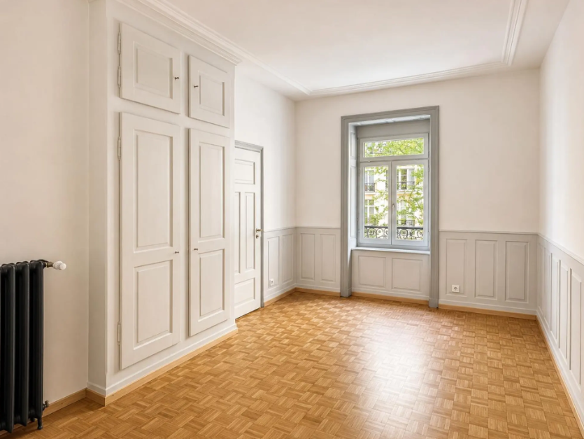 Zimmer in einer WG
