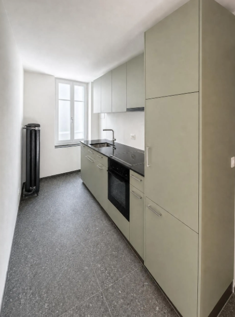 Zimmer in einer WG