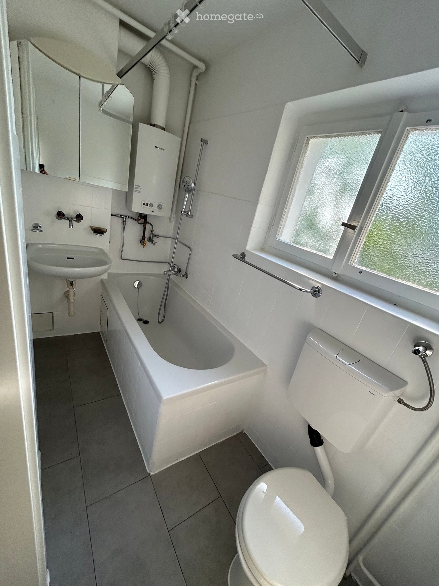 2 rooms apartment, Foto 5 von 5