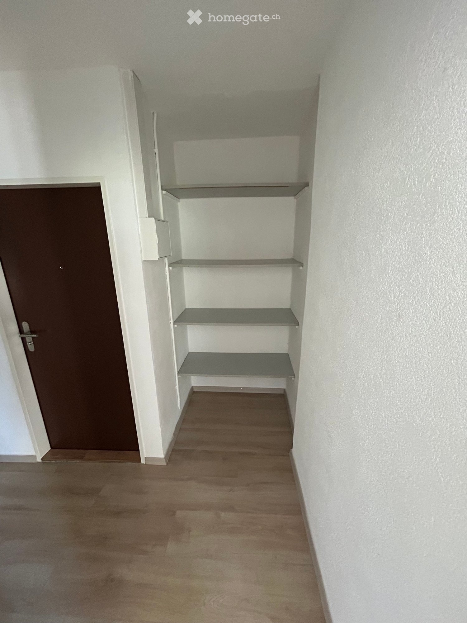 2 rooms apartment, Foto 4 von 5