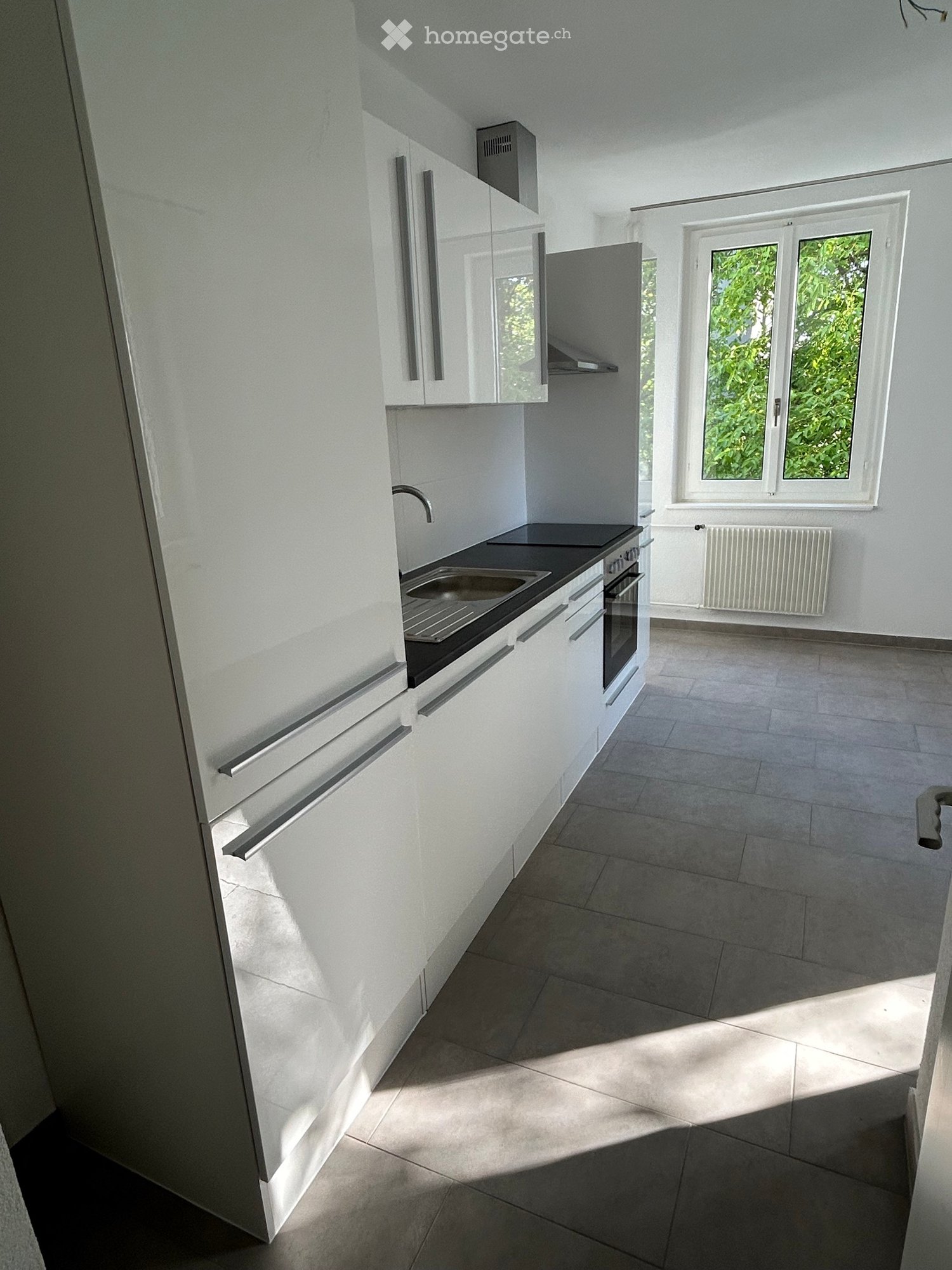 2 rooms apartment, Foto 1 von 5