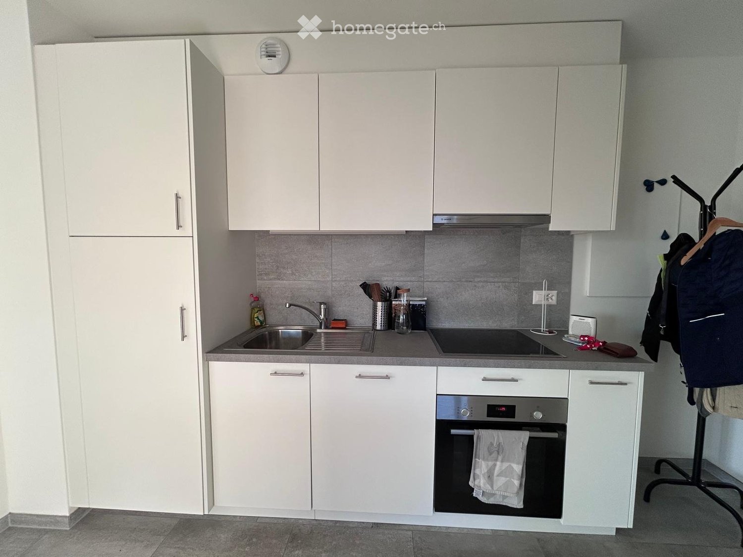 2 ½ rooms apartment (3)