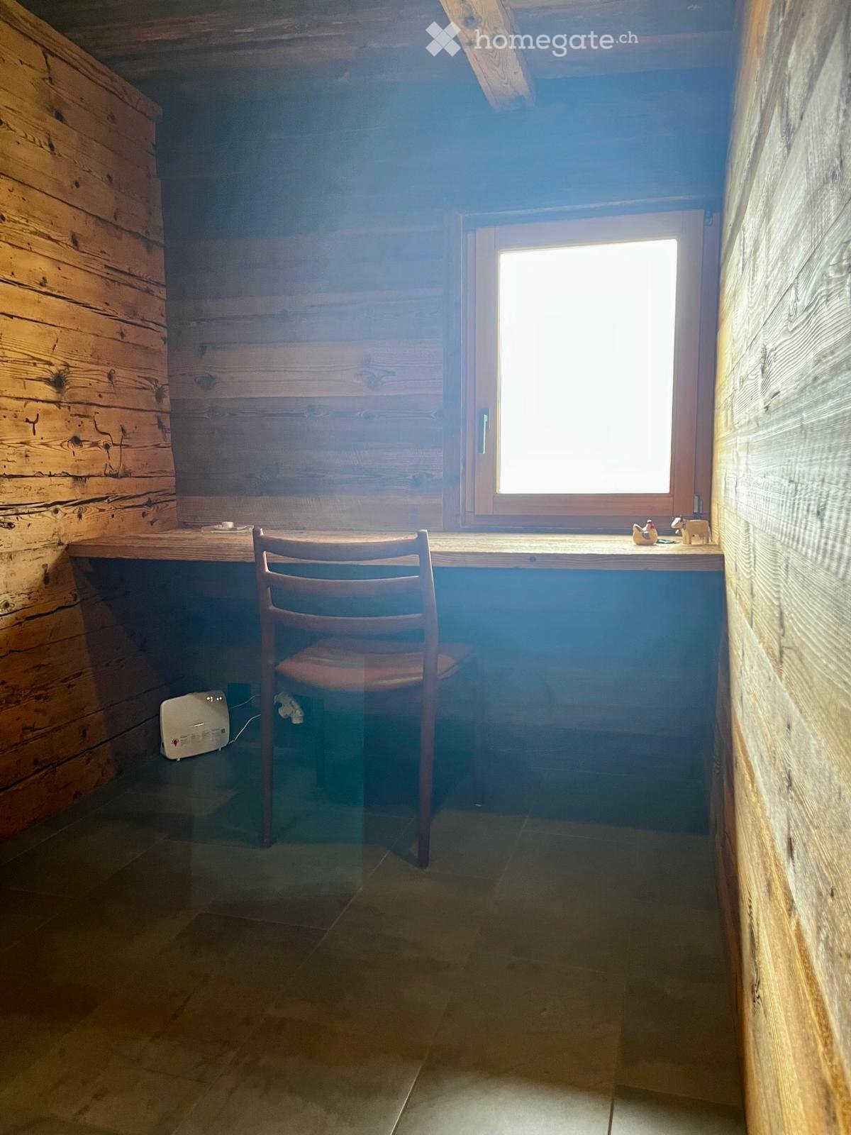 1 room single room