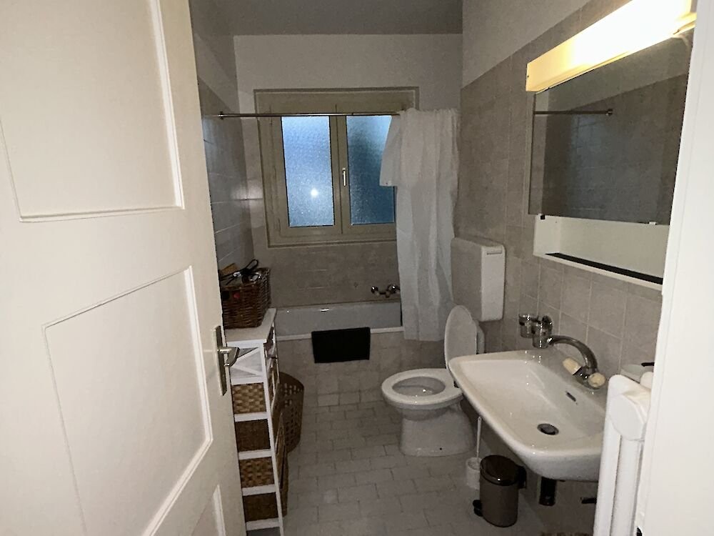 Appartement de 2 ½ pièces