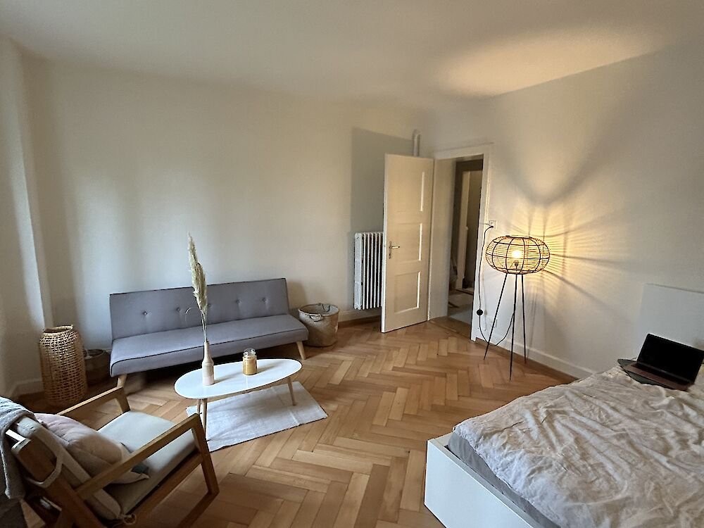 Appartement de 2 ½ pièces