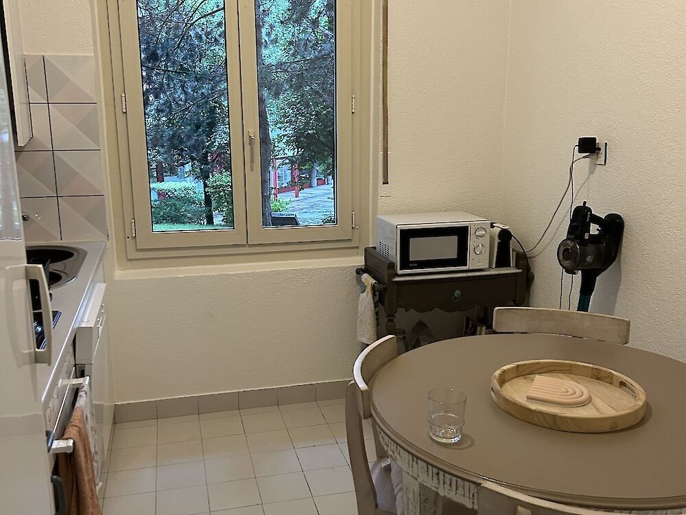 Appartement de 2 ½ pièces