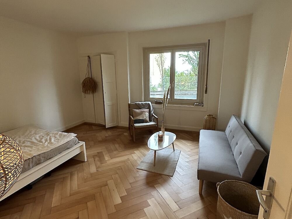 Appartement de 2 ½ pièces