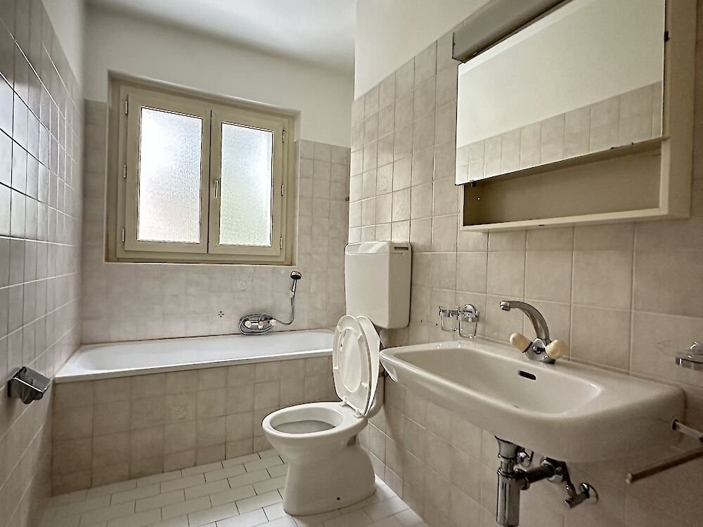 Appartement de 2 ½ pièces