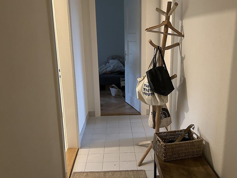 Appartement de 2 ½ pièces
