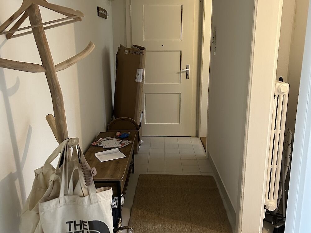 Appartement de 2 ½ pièces