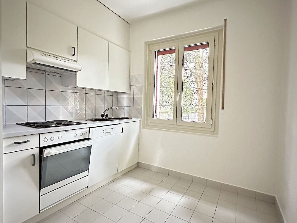 Appartement de 2 ½ pièces