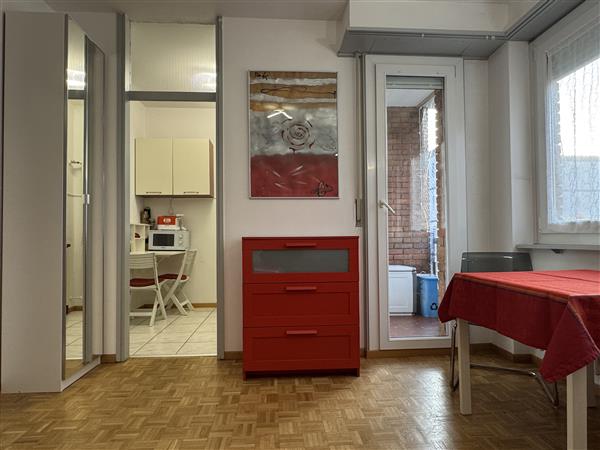 1 ½ Zimmer Wohnung, Foto 6 von 10