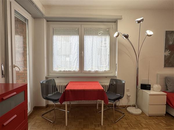 1 ½ Zimmer Wohnung, Foto 2 von 10