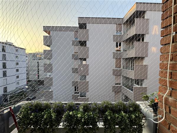 1 ½ Zimmer Wohnung, Foto 10 von 10