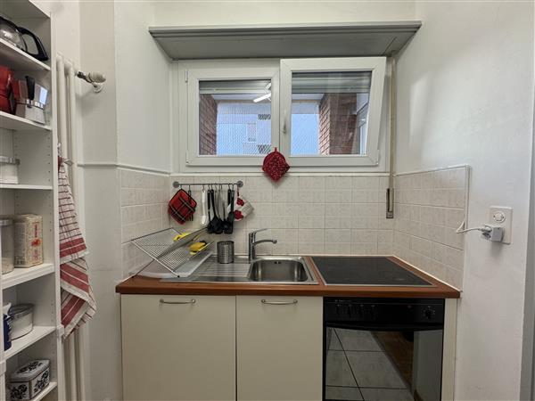 1 ½ Zimmer Wohnung, Foto 8 von 10
