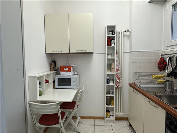 1 ½ Zimmer Wohnung, Foto 7 von 10
