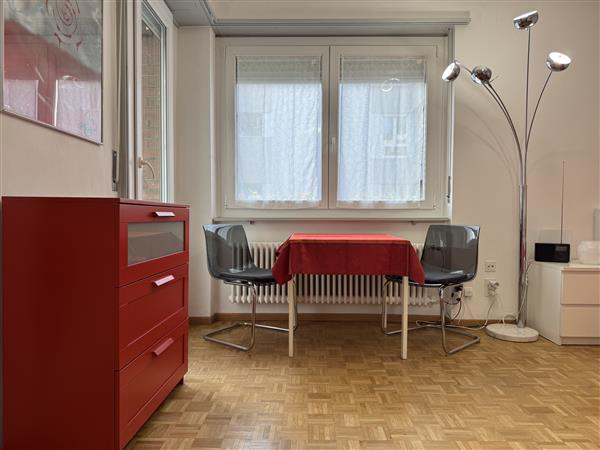 1 ½ Zimmer Wohnung, Foto 1 von 10