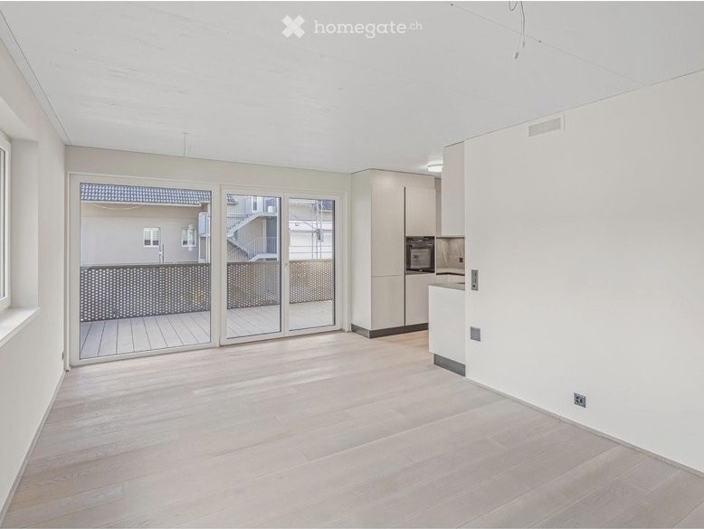 2 ½ rooms apartment, Foto 1 von 10