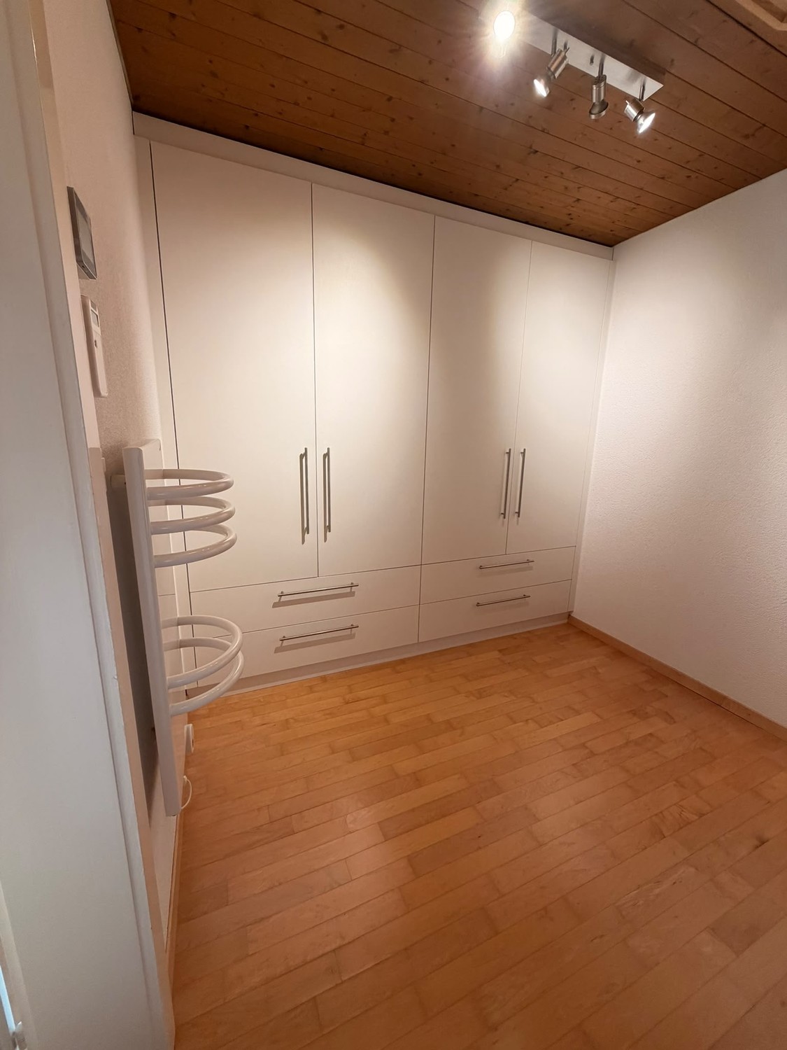 1 ½ rooms apartment, Foto 6 von 7