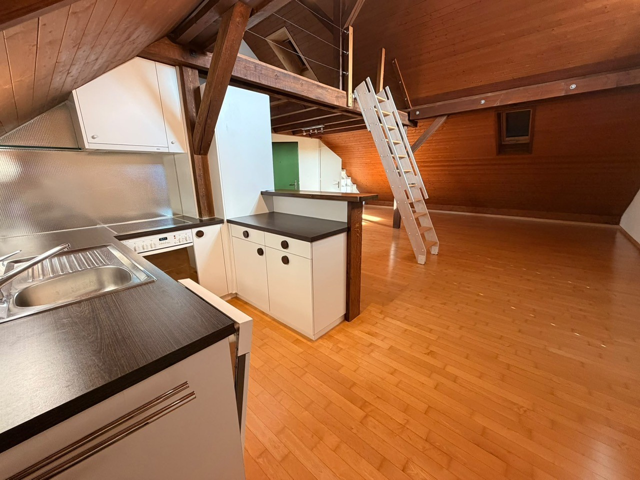 1 ½ rooms apartment, Foto 4 von 7