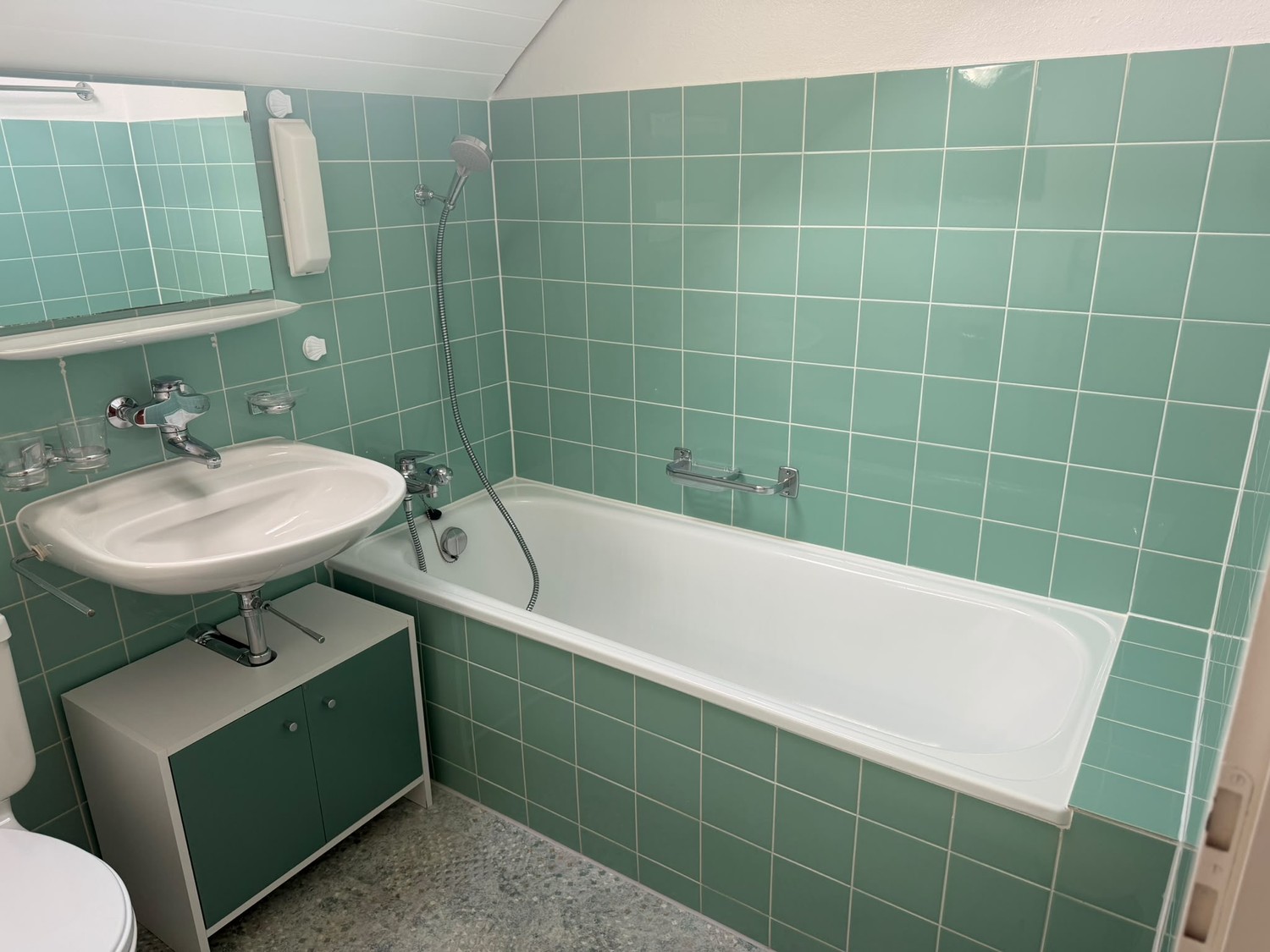 1 ½ rooms apartment, Foto 5 von 7