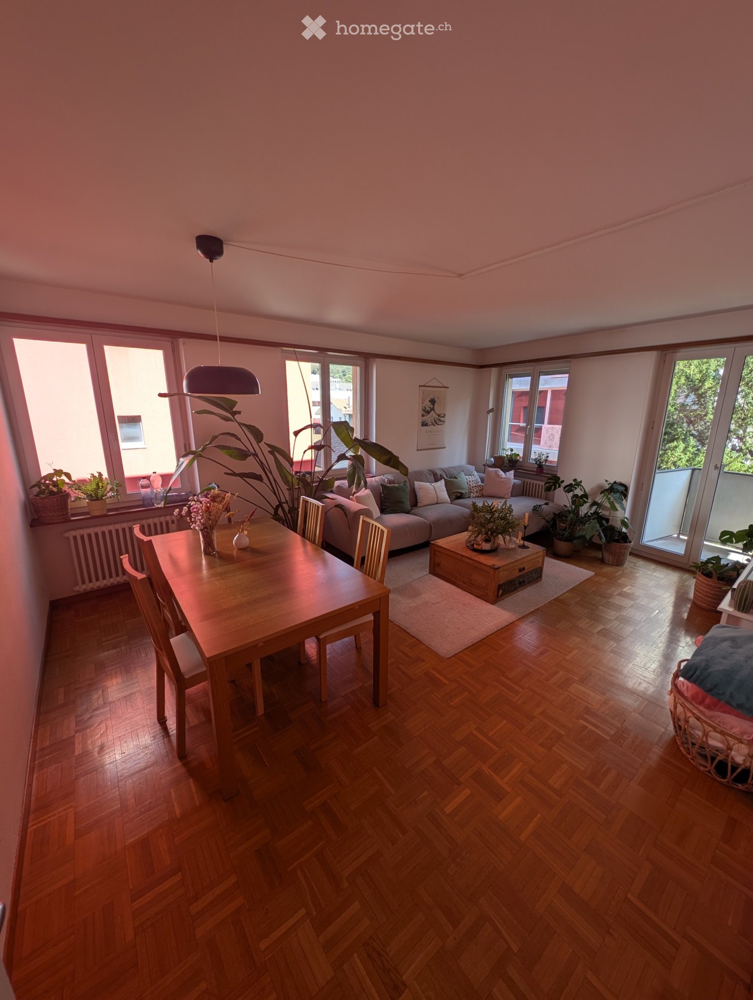 1 room single room, Foto 1 von 5