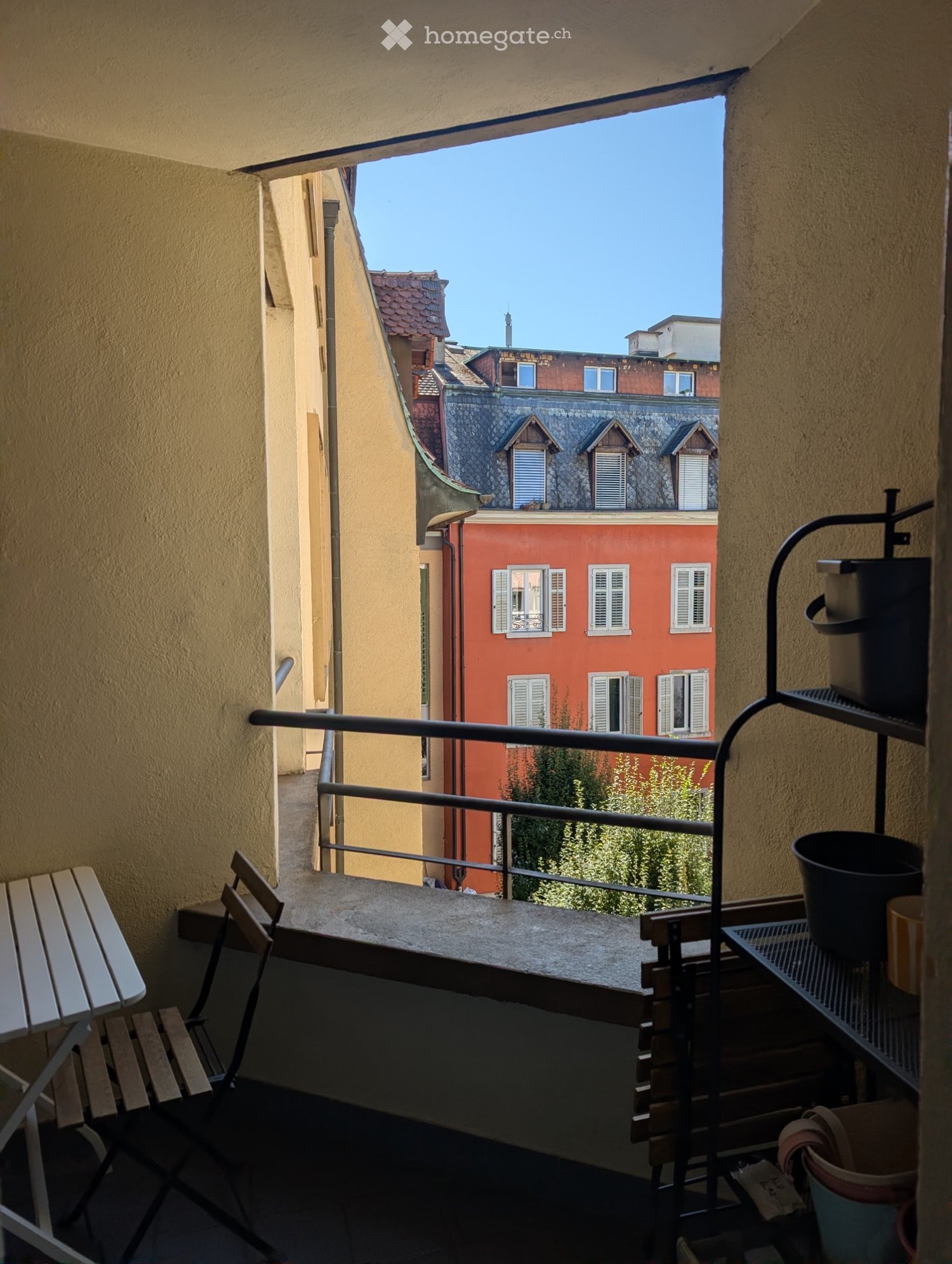 1 room single room, Foto 5 von 5