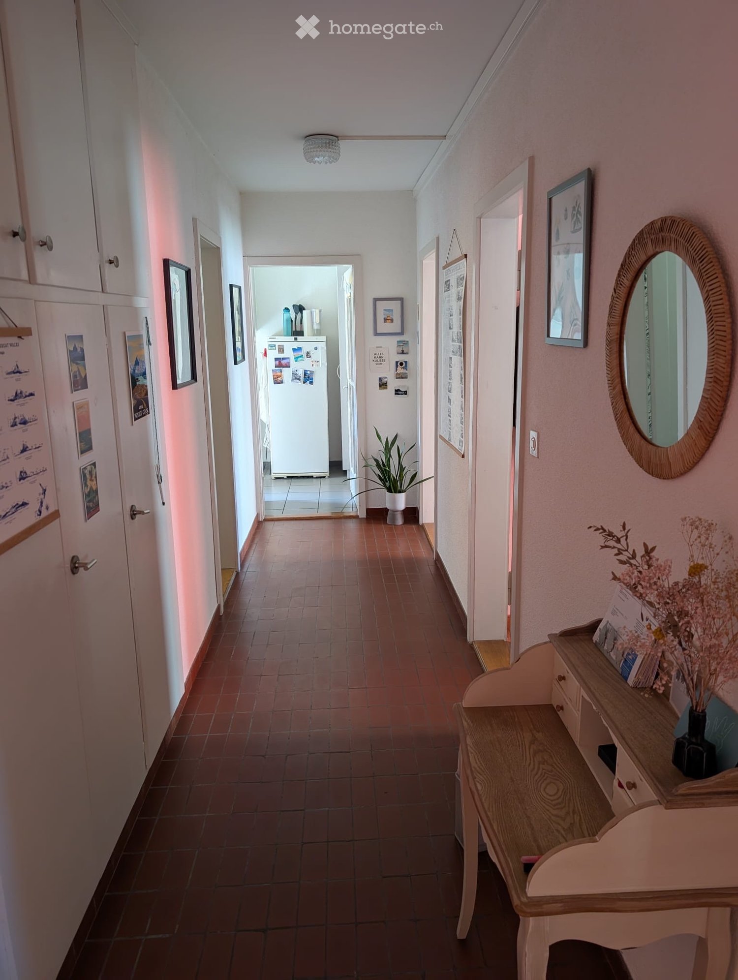 1 room single room, Foto 3 von 5