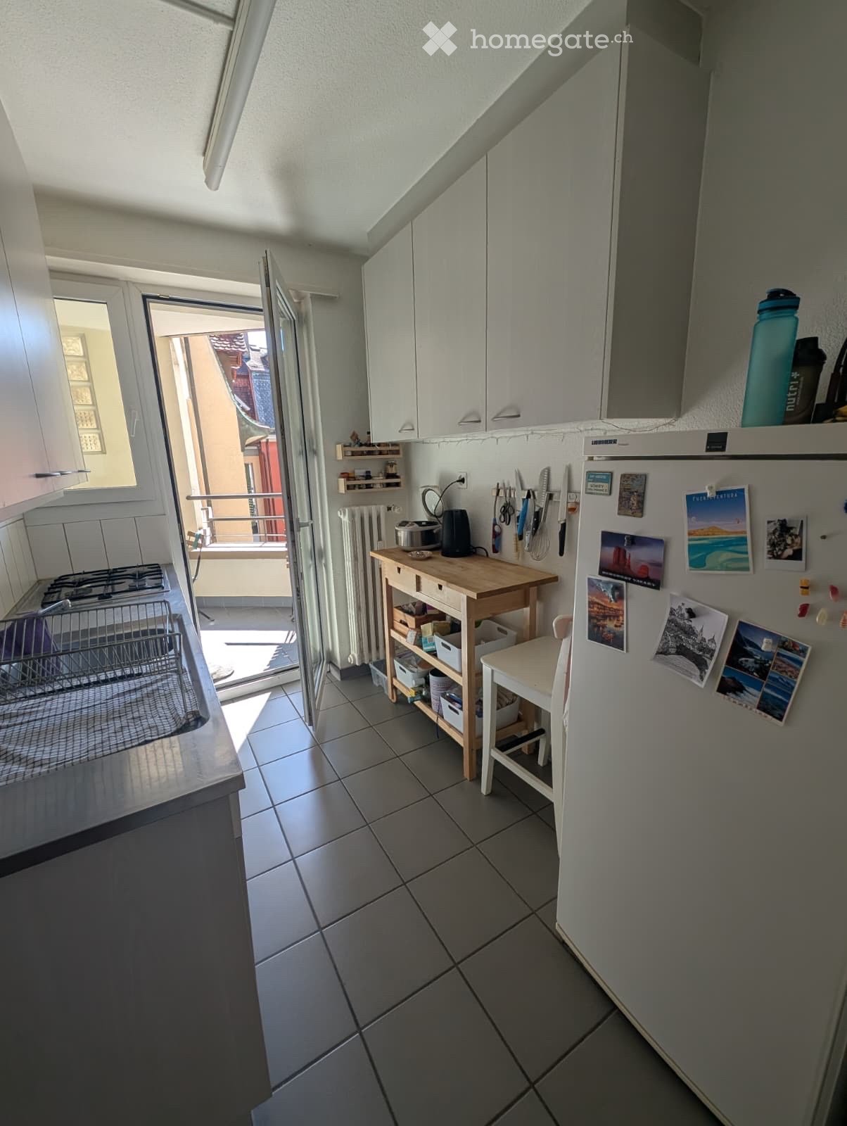 1 room single room, Foto 4 von 5
