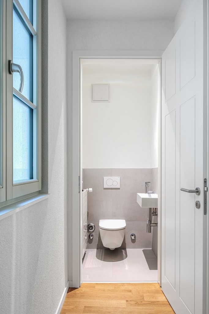 2 rooms apartment