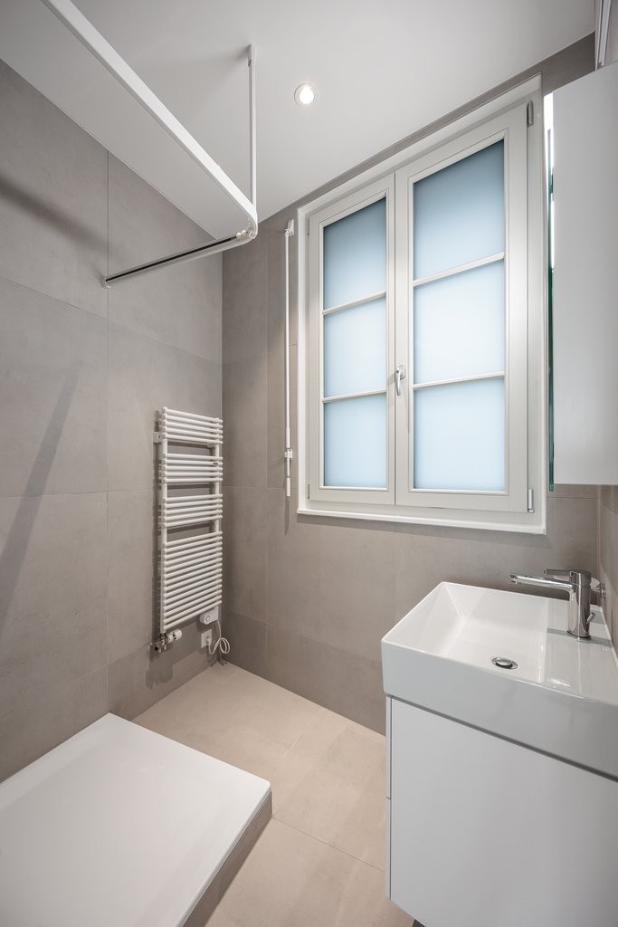 2 rooms apartment