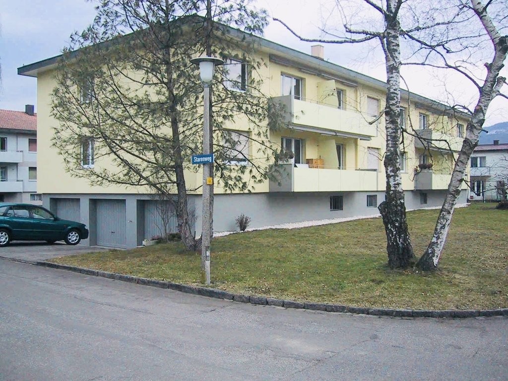 3 rooms apartment, Foto 1 von 5