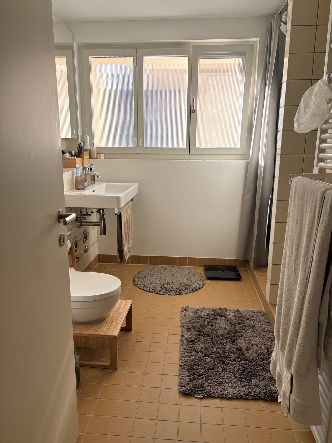 3 ½ Zimmer Wohnung, Foto 9 von 10