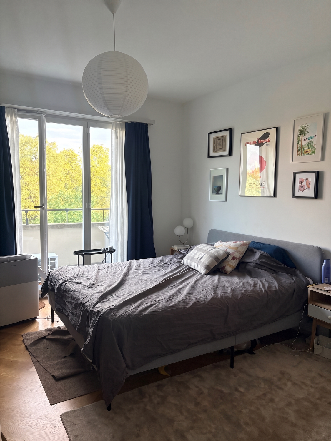 3 ½ Zimmer Wohnung, Foto 7 von 10