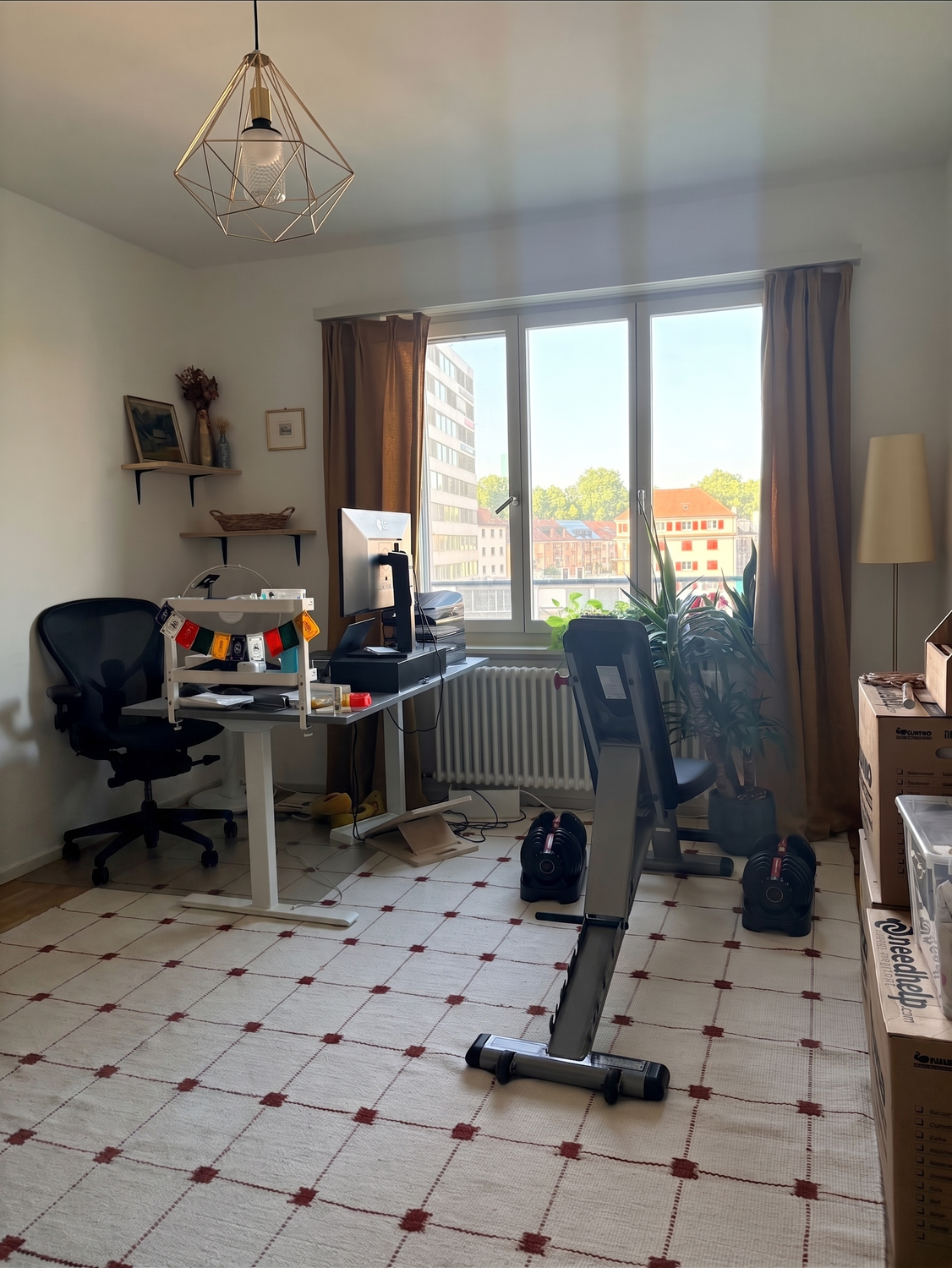 3 ½ Zimmer Wohnung, Foto 8 von 10