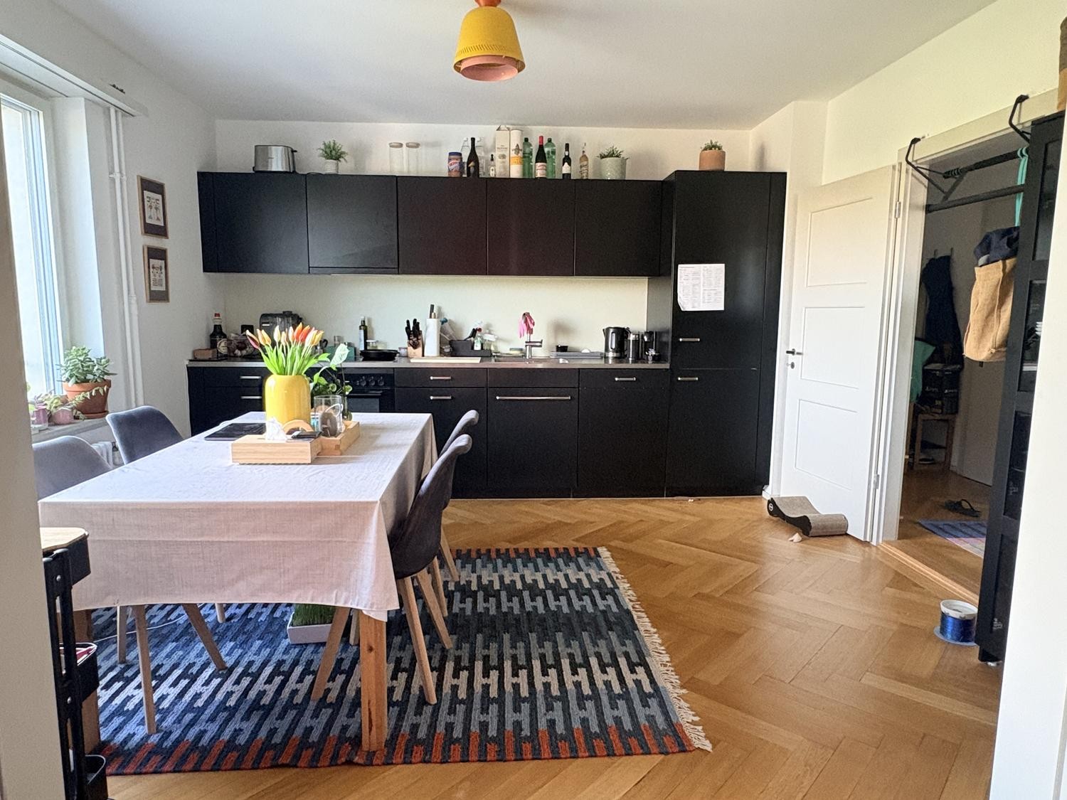 3 ½ Zimmer Wohnung, Foto 3 von 10