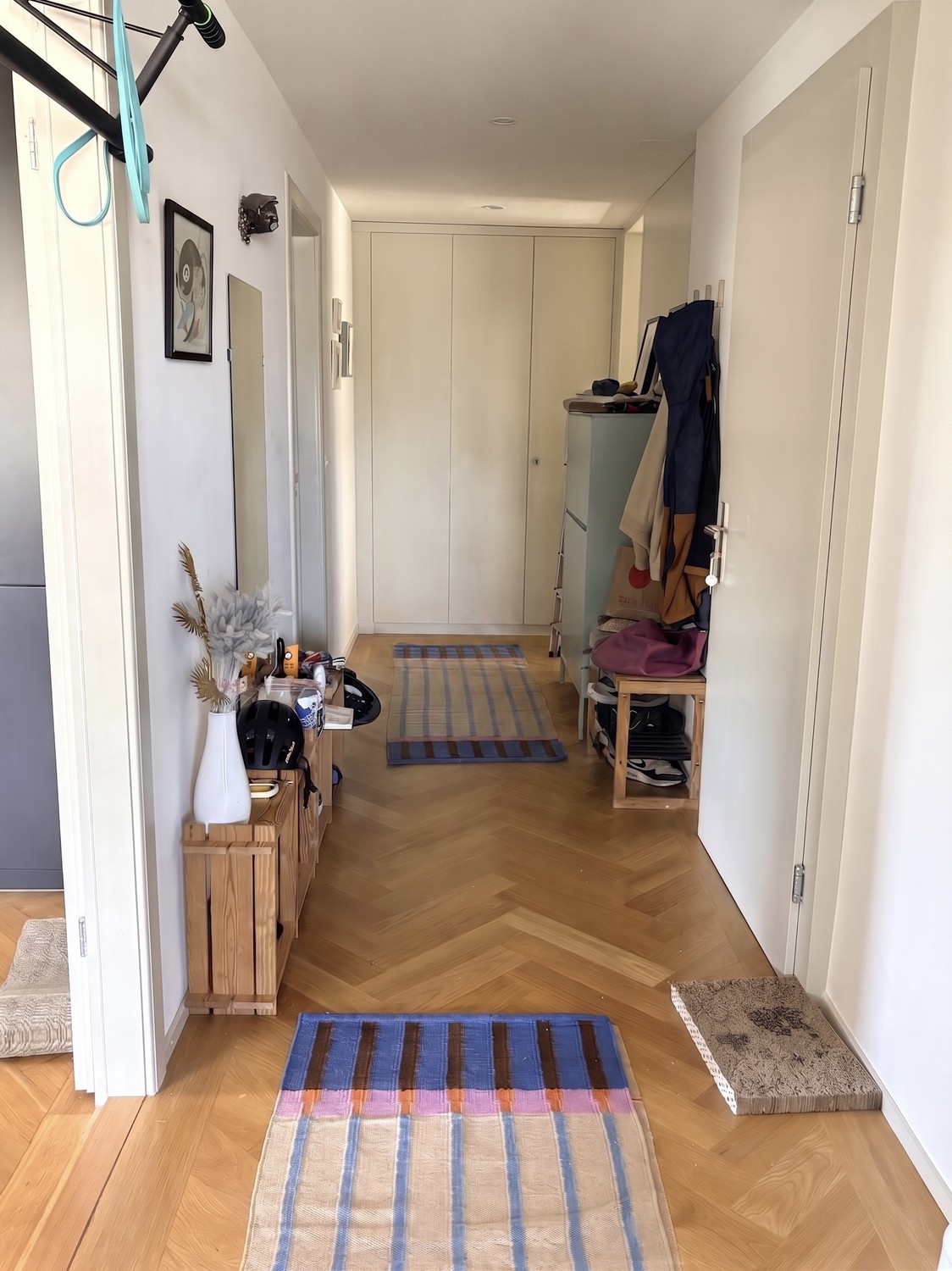3 ½ Zimmer Wohnung, Foto 6 von 10