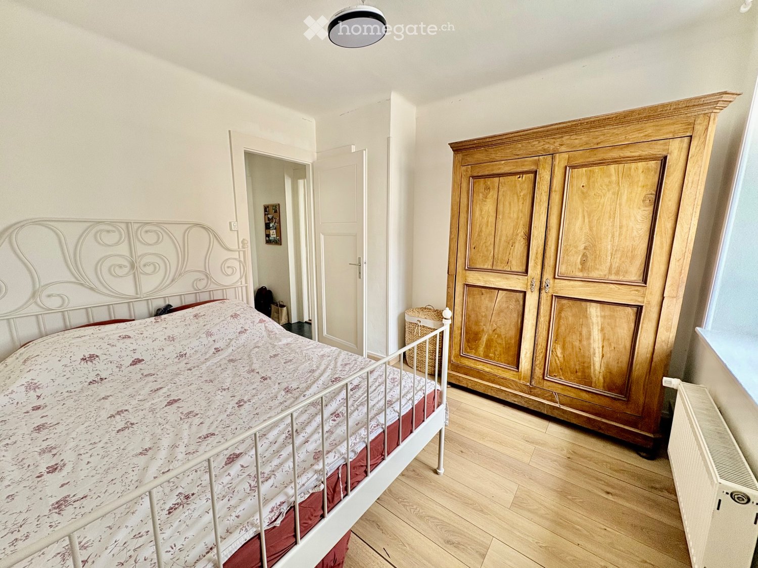 2 ½ Zimmer Wohnung, Foto 3 von 5