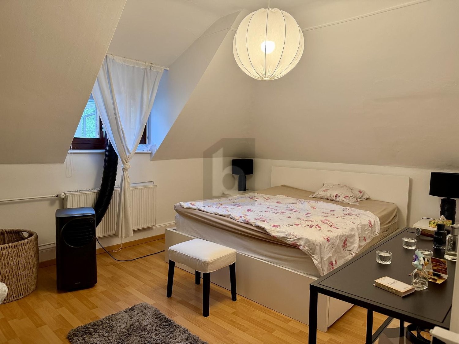 4 ½ rooms furnished flat, Foto 2 von 4