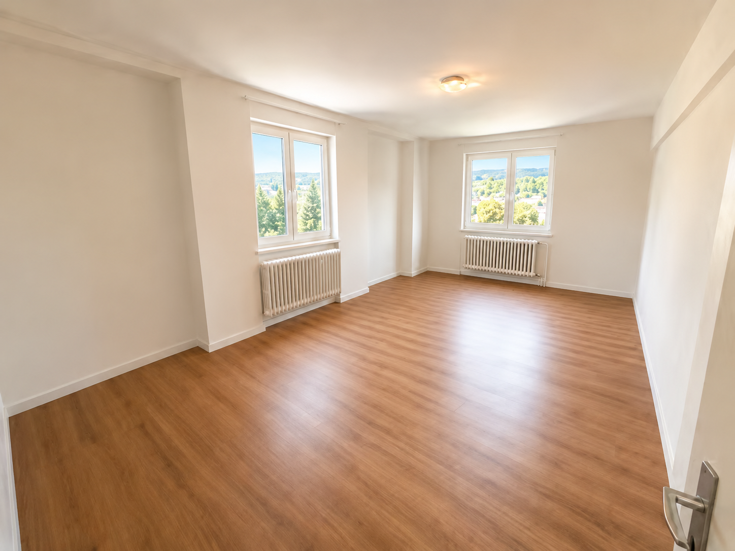 3 ½ Zimmer Wohnung, Foto 7 von 9