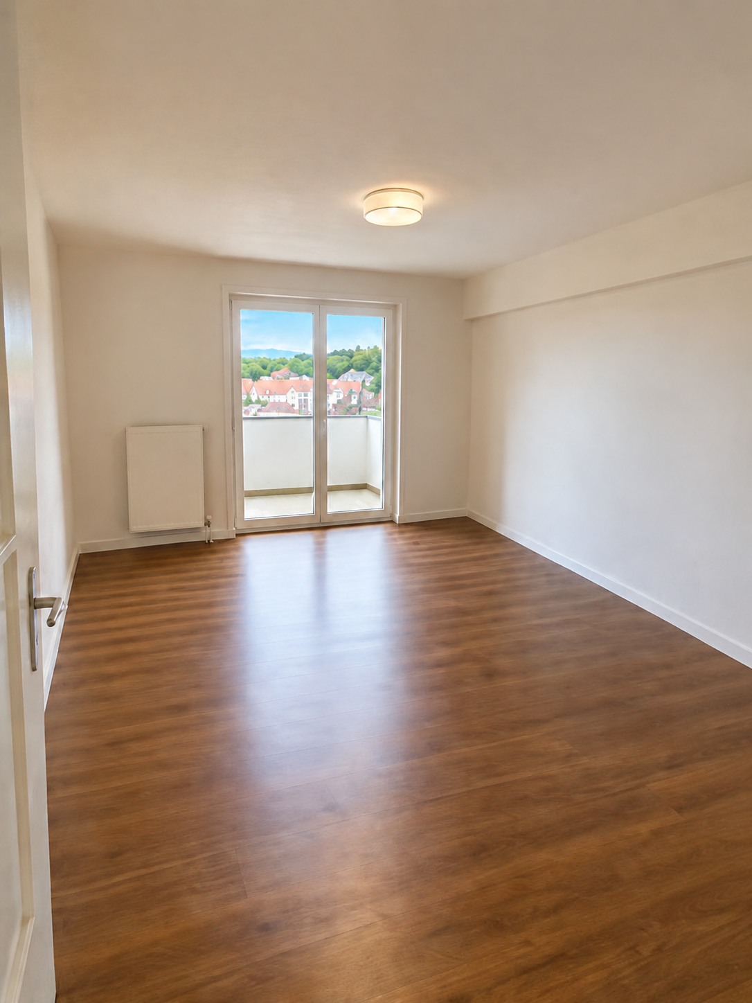 3 ½ Zimmer Wohnung, Foto 6 von 9