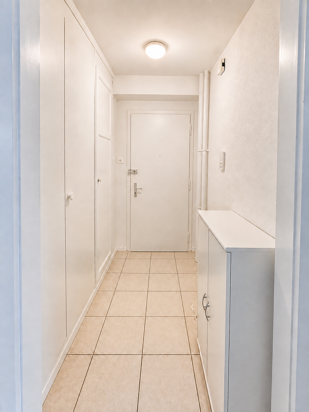 3 ½ Zimmer Wohnung, Foto 4 von 9