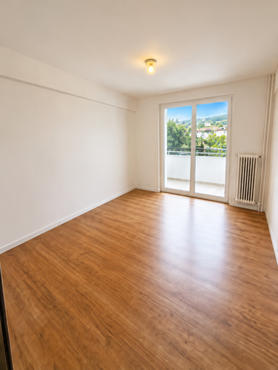 3 ½ Zimmer Wohnung, Foto 9 von 9
